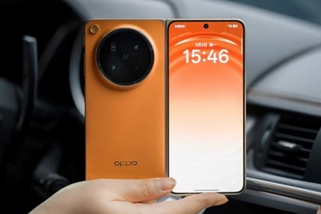 OPPO Find N6 ra mắt tại Việt Nam: Đột phá với "nếp gấp vô hình" và bút AI Magic Pen