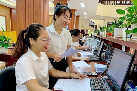 Kho bạc Nhà nước siết chặt an ninh mạng trước bối cảnh rủi ro ngày càng gia tăng