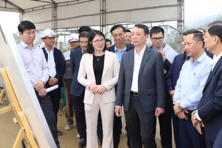 Hà Tĩnh: Thành lập Ban Chỉ đạo xúc tiến đầu tư, tháo gỡ khó khăn cho các dự án