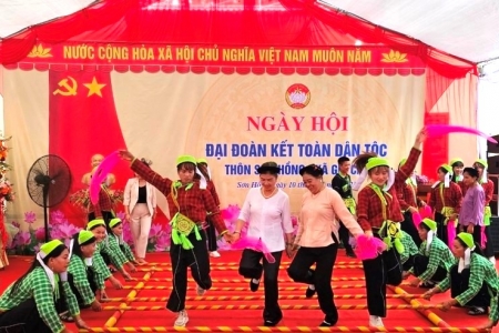 Lạng Sơn triển khai phong trào “Toàn dân đoàn kết xây dựng đời sống văn hóa” năm 2026