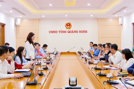 Concert quy mô 50.000 người sẽ mở màn Liên hoan Phát thanh toàn quốc tại Quảng Ninh