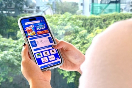 Tốc độ giao hàng: Ưu tiên hàng đầu trong mua sắm trực tuyến