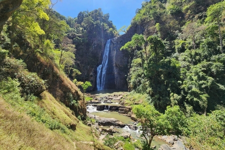 Khám phá Thác Phi Liêng - Viên ngọc hoang sơ giữa đại ngàn Tây Nguyên