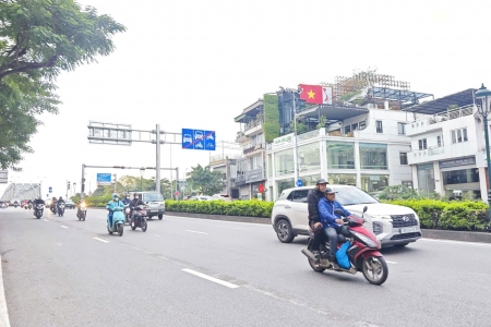 Thời tiết 20/3: Sương mù bao phủ Bắc Bộ buổi sáng, nắng tăng dần về trưa