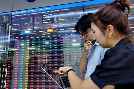 Hàng triệu tỷ đồng sẽ được huy động từ thị trường chứng khoán trong thời gian tới