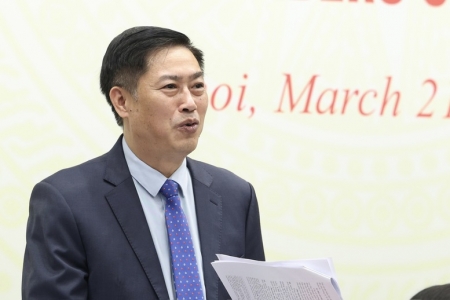 Kỳ vọng các đại biểu trẻ sớm phát huy vai trò tại Quốc hội