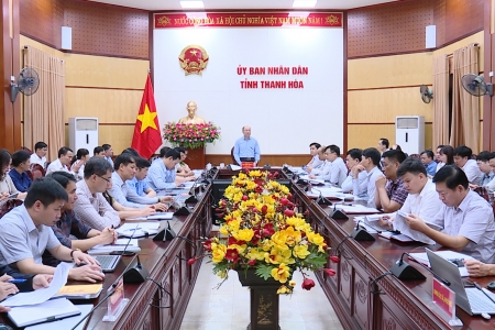 Thanh Hóa: Chủ trương đưa các mỏ vào kế hoạch đấu giá quyền khai thác khoáng sản năm 2026