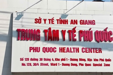 An Giang: Khuyến cáo hạn chế tụ tập đông người sau ca tử vong do viêm não mô cầu tại Phú Quốc