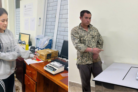 Cao Bằng: Triệt phá liên tiếp 3 vụ án ma túy, bắt giữ 5 đối tượng