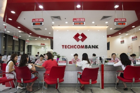 Techcombank ấn định ngày chốt quyền họp ĐHĐCĐ 2026