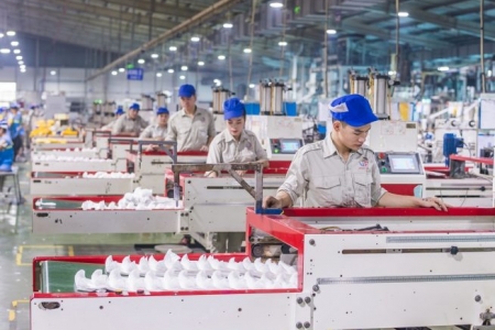 Hiệu quả từ việc triển khai hệ thống quản lý năng lượng theo tiêu chuẩn ISO 50001