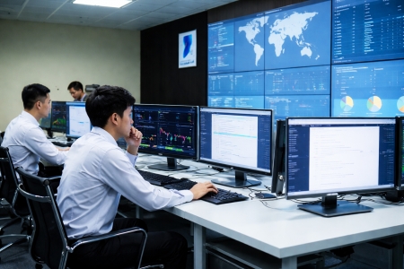 Tăng cường phối hợp bảo đảm an toàn thông tin mạng trên địa bàn tỉnh Bắc Ninh