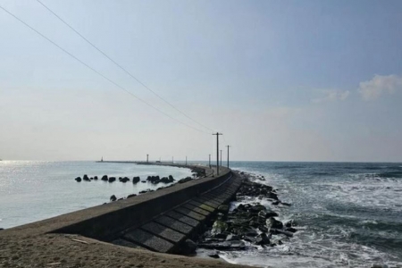 8 lao động Việt Nam gặp nạn do sóng lớn tại Nhật Bản, 3 người còn mất tích