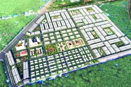 Tây Ninh: Gần 3.000 căn nhà ở xã hội được triển khai, đáp ứng nhu cầu an cư