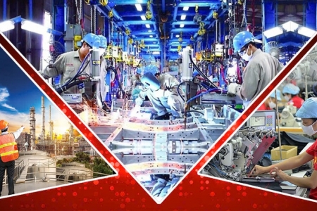 Thúc đẩy doanh nghiệp tư nhân, nâng cao hiệu quả doanh nghiệp nhà nước