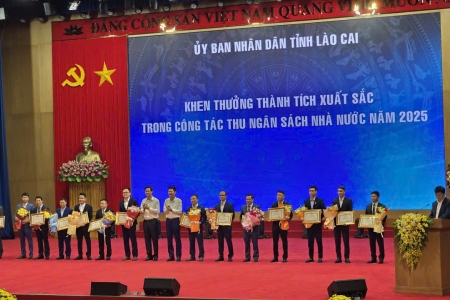 Lào Cai: Điều chỉnh quy hoạch, nâng tầm thương hiệu vùng Tây Bắc