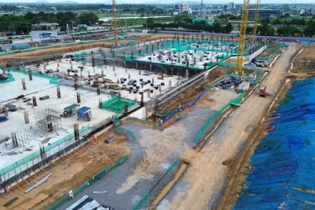 Thanh Hóa: Giải ngân vốn đầu tư công và phát triển doanh nghiệp đạt nhiều kết quả tích cực trong quý I/2026