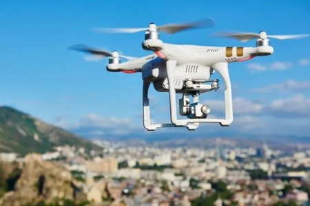 Đảm bảo an toàn hàng không và xử lý thiết bị bay không người lái (UAV) hoạt động trái phép