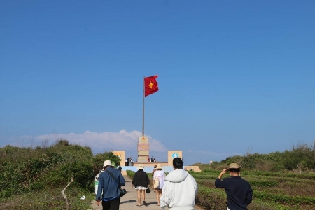 Lâm Đồng: Đánh thức tiềm năng du lịch tại đặc khu Phú Quý