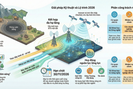 Lạng Sơn triển khai kế hoạch xóa “lõm sóng” băng rộng di động