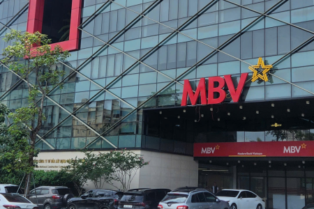 MBV tăng lãi suất tiết kiệm lên mức cao hàng đầu thị trường