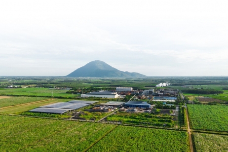 Thành viên chủ chốt của Tập đoàn TTC đăng ký bán ra hơn 43 triệu cổ phiếu SBT