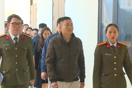 Bộ Công an biểu dương Công an tỉnh Thanh Hóa triệt phá đường dây lừa đảo y dược hơn 227 tỷ đồng