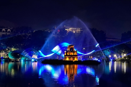 “Đánh thức” di sản bằng công nghệ số