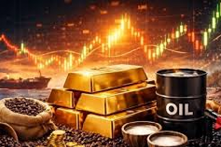 Thị trường tài chính đảo chiều ngoạn mục: Giá dầu rớt mốc 100 USD trong khi vàng phục hồi hình chữ V