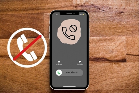 Giải pháp hạn chế cuộc gọi rác và lừa đảo trên iPhone thông qua tính năng lọc số lạ