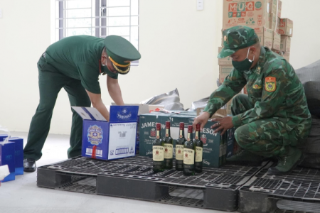 Quảng Trị lên kế hoạch siết chặt quản lý thị trường, quyết tâm đẩy lùi hàng giả