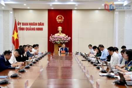 Quảng Ninh minh bạch, công bằng để giữ chân và phát huy nguồn lực từ doanh nghiệp