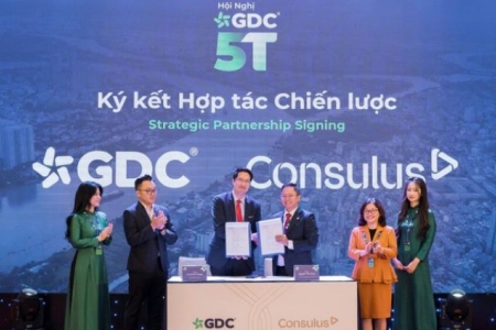GDC đặt mục tiêu tăng trưởng bứt phá, niêm yết trên HOSE năm 2026