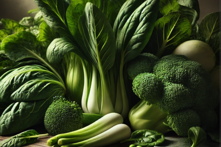 Ăn thiếu rau ảnh hưởng sức khỏe như thế nào?