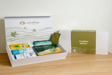 Lâm Đồng: Bứt phá chuỗi giá trị nông sản nhờ công nghệ chế biến hiện đại