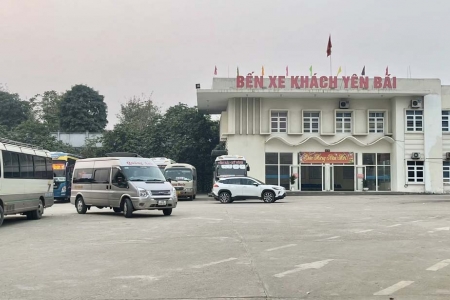 Lào Cai siết quản lý giá cước vận tải trước biến động giá nhiên liệu