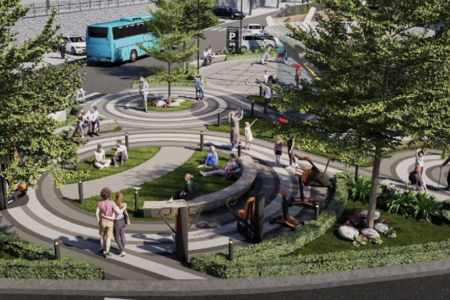 Hà Nội yêu cầu khẩn trương đầu tư bãi đỗ xe tại khu vực lõi Ba Đình – Hoàn Kiếm – Cửa Nam