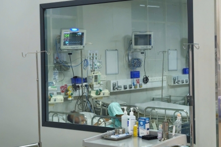 Ca nhiễm não mô cầu B: Hồi chuông cảnh báo nguy cơ lây lan