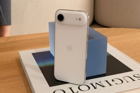 iPhone Air liên tục giảm giá sâu để kích cầu doanh số