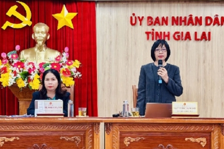 Gia Lai: 166 phóng viên quốc tế, trong nước sẽ tham dự Tuần lễ khai mạc Năm Du lịch quốc gia - 2026