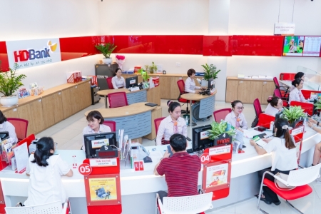 HDBank muốn nâng sở hữu tại HD SAISON lên 75%, tăng tốc mảng tài chính tiêu dùng