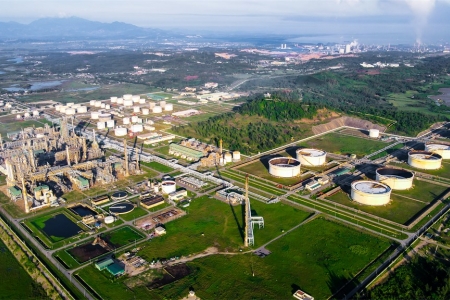 BSR đặt mục tiêu vận hành vượt 126% công suất, chuẩn bị đổi tên thành Tổng công ty Lọc dầu Việt Nam