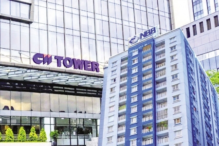 CII thanh toán hơn 156 tỷ đồng lãi trái phiếu, lên kế hoạch huy động 2.500 tỷ đồng trái phiếu chuyển đổi