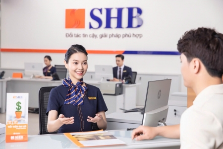 SHB thông báo ngày chốt quyền mua cổ phiếu phát hành cho cổ đông hiện hữu