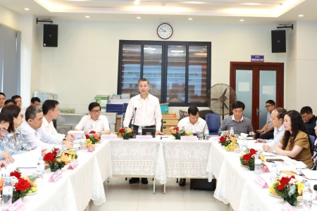 Hà Nội nghiên cứu mô hình “thành phố bọt biển”, tìm lời giải căn cơ cho bài toán úng ngập đô thị