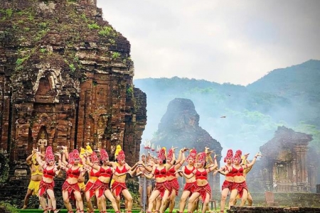 Đà Nẵng: Nhiều sản phẩm mới kích cầu du lịch 2026 “chạm về nguyên bản”