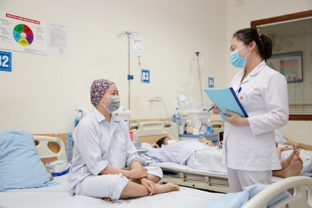 Tôn vinh nghề công tác xã hội – Những đóng góp thầm lặng nhưng bền bỉ