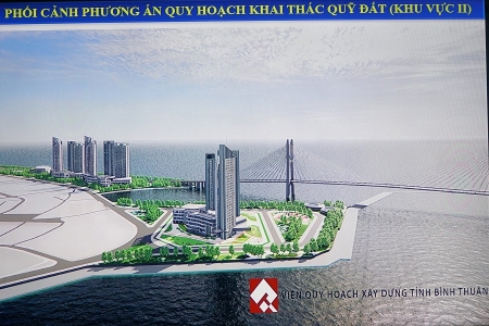 Lâm Đồng: Tuyến đường ven biển gần 9.500 tỷ đồng – động lực bứt phá du lịch và đô thị