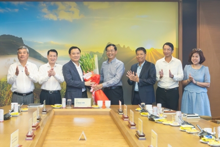 Xây dựng thương hiệu là nền tảng quan trọng để Petrovietnam vươn tầm quốc tế