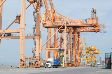 Bộ Công Thương hợp nhất quy định về xuất xứ hàng hóa trong FTA ASEAN - Hàn Quốc